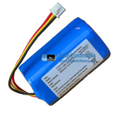 Μπαταρία για PLC D071-INR-CH-4S1P [Αντικατάσταση μπαταρίας]